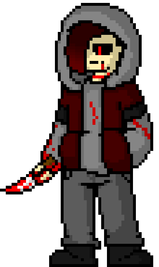 [45d928] knife is mostly someone elses...the rest is my own...