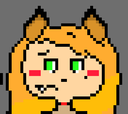 [405e37] Eve Foxx: W-What can i do? How can i Help you Evan?? Do we need to call the Amberlanps?