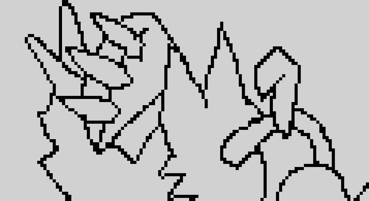 [d8d976] (Just pretend its completed lol) *Flying around looking for someone to absorb* Necro....