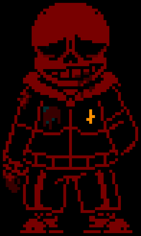 [b42fbf] eh ... I can't die anyway ... even if I wanted to ...