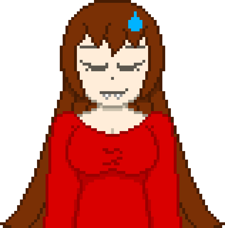 [ff2f9a] (I'm Currently Stressing Because I Don't Know How I'll Do My Icon.)