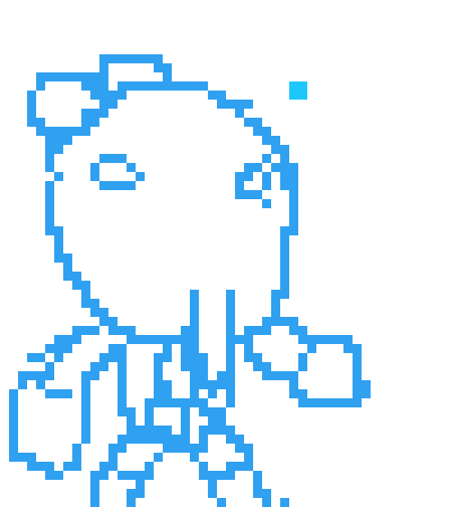 [3e21f9] Hue Hue Hue Hue Hue Hue Hue Hue Hue Hue 