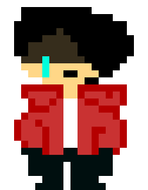 [c8bb2d] *stabs the outline*