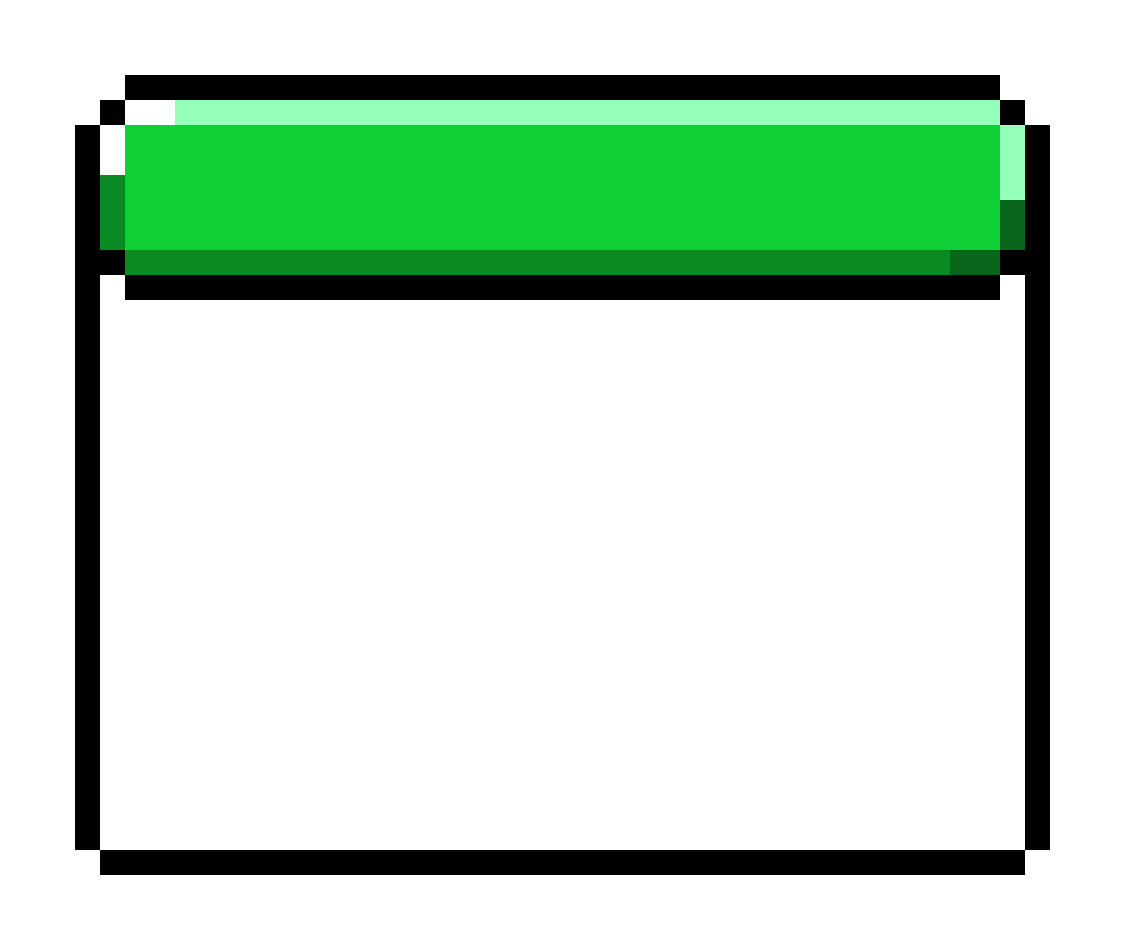 [bbed70] Dropdown menu