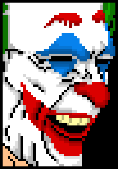 [30ad2e] JOAQUIN PHOENIX JOKER