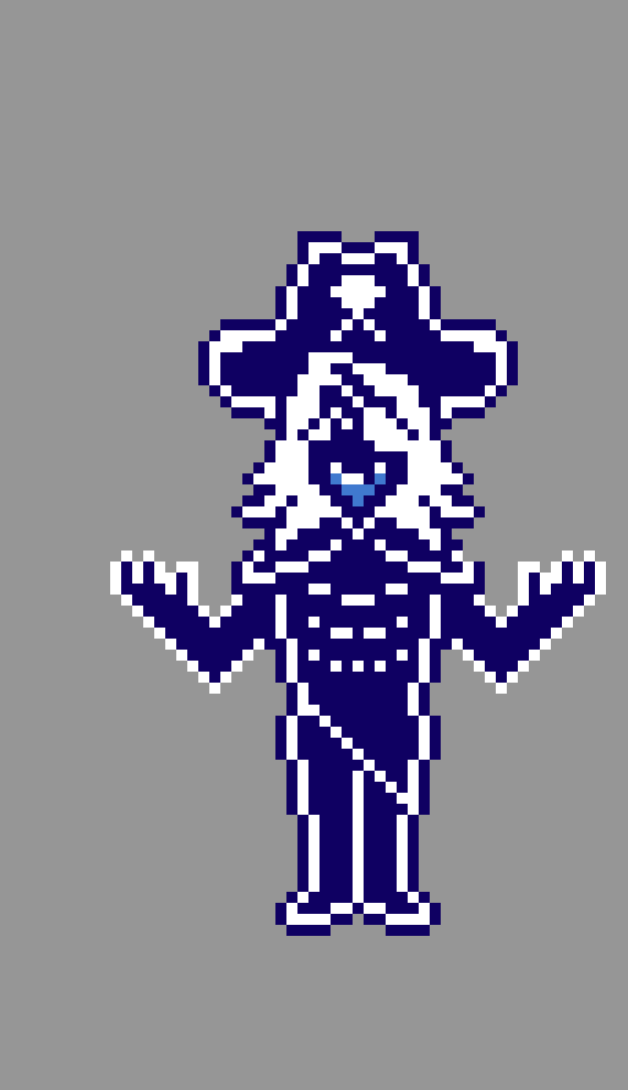 [bd21ed] Also, why are people forgetting my name is LSS?