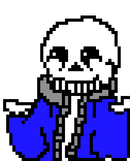 [3fcaee] you cant AVOID the puns how about i put more BACKBONE