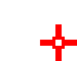 [abed25] Krunker Red Dot