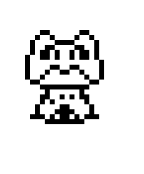 [f4bfbb] Nooby: ribbit (kill me please, i wis i could stay in the ruins)