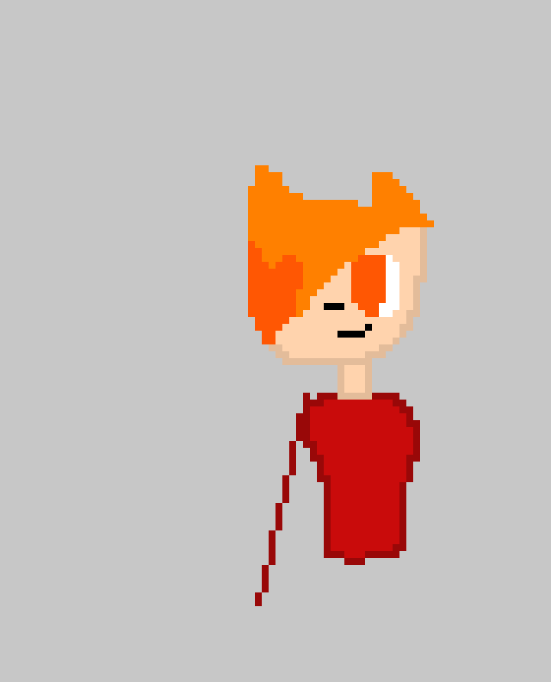 [bffa91] (Save) guess who this is -Void