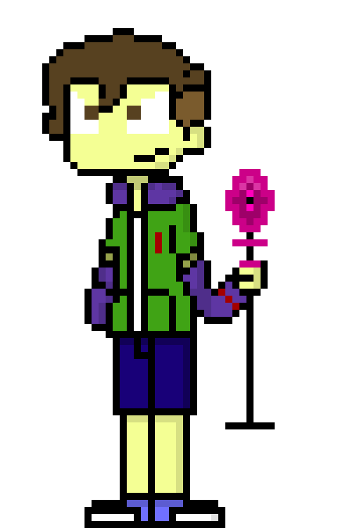 [a81234] im here to help now! -summons a hyperblaster-