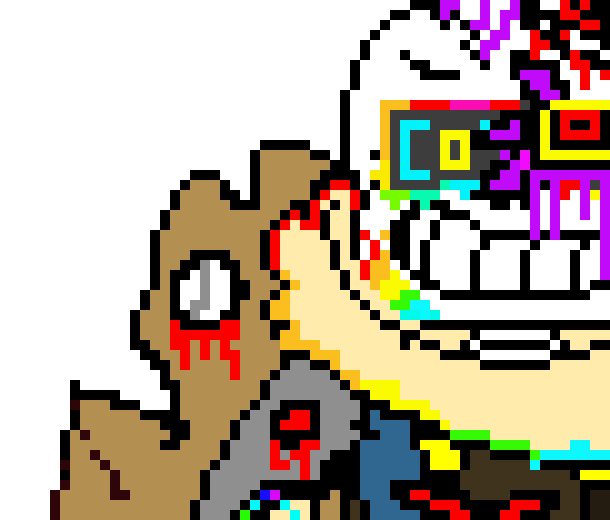 [dbd2ef] I Was watching youtube  - Fresh!Ink