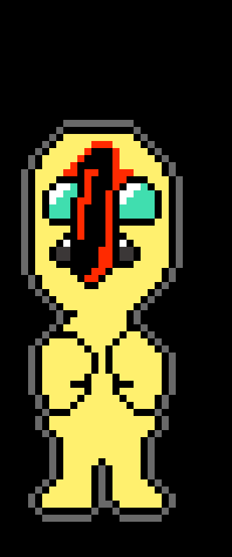 [3183dc] I think I'm comfortable with this guy now so uh yeah.... [lss] // *le funny necc snapping* [Peanut]