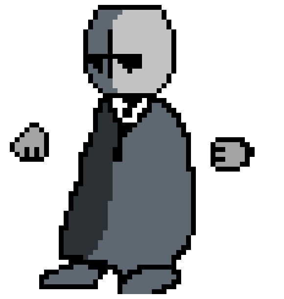 [4fbda4] i had to make this one. 1337 agent- Evan