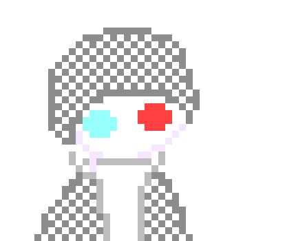 [d7898c] You may not know those rules, and thats fine, but I try and make these characters as fair as possible even if they're too strong for the enemies they're facing so its fun.