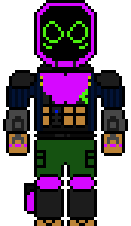 [be2951] *shoots explosive bullets*BLAM, BLAM, BLAM, BLAM, BLAM, BLAM, BLAM!