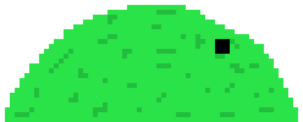 [9664c4] Slime