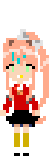 [65530b] doki doki literature club