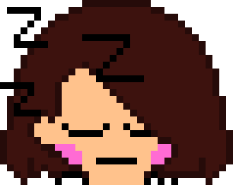 [7b427b] *sleeps on the couch* ZzZzZzZzZ - Jade