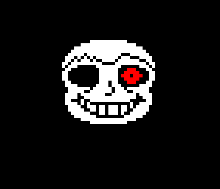 [9664c4] Megalovania