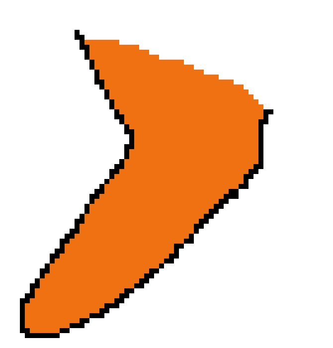 [6266f6] Undertale Sprite