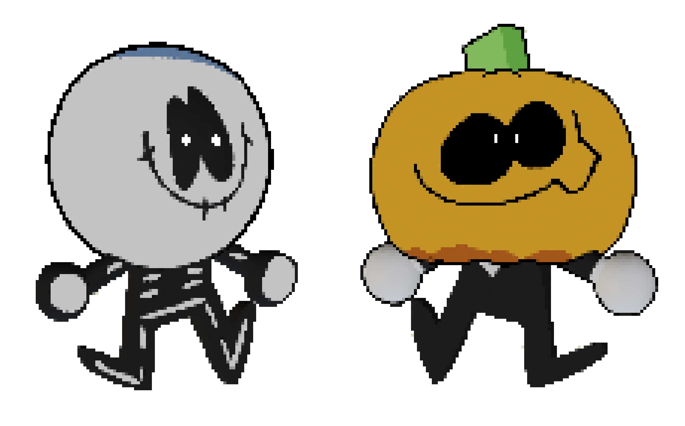 [acbc50] *they crash through a wall and when they step it sounds like metal being crushed*