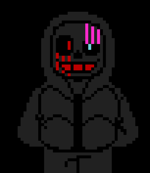 [c8bb2d] you cant hurt something that doesnt exist