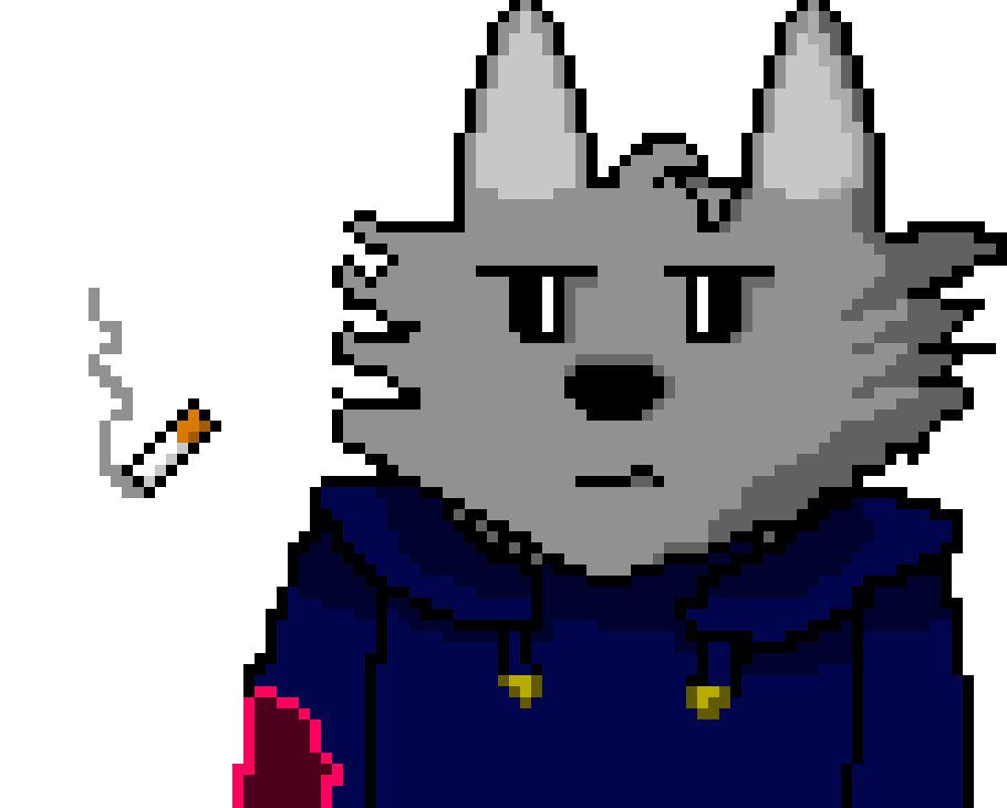 [a26e63] nice. (Kemuri)