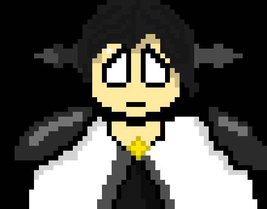 [2fe70b] oh no! **puts down Ryuji and runs to Mega Sans* heya are you alright!?!?