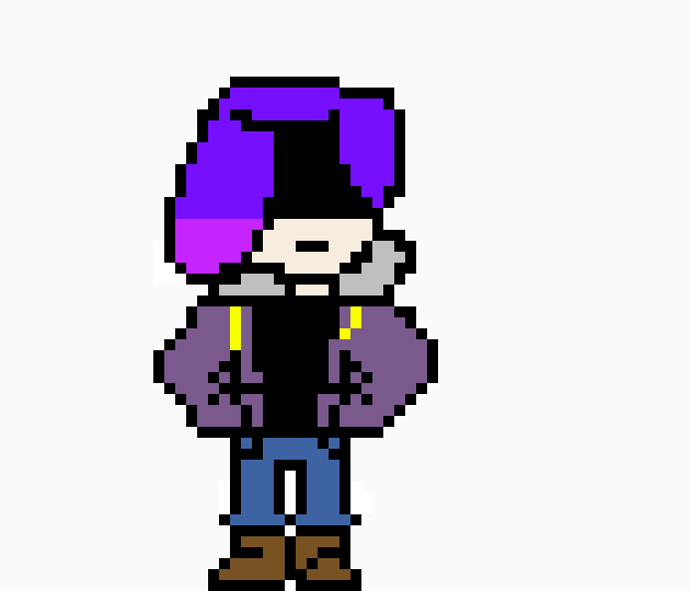 [efd013] ....They're saying "this is a competition like your favorite"