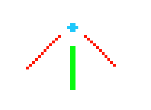 [922490] Krunker Red Dot