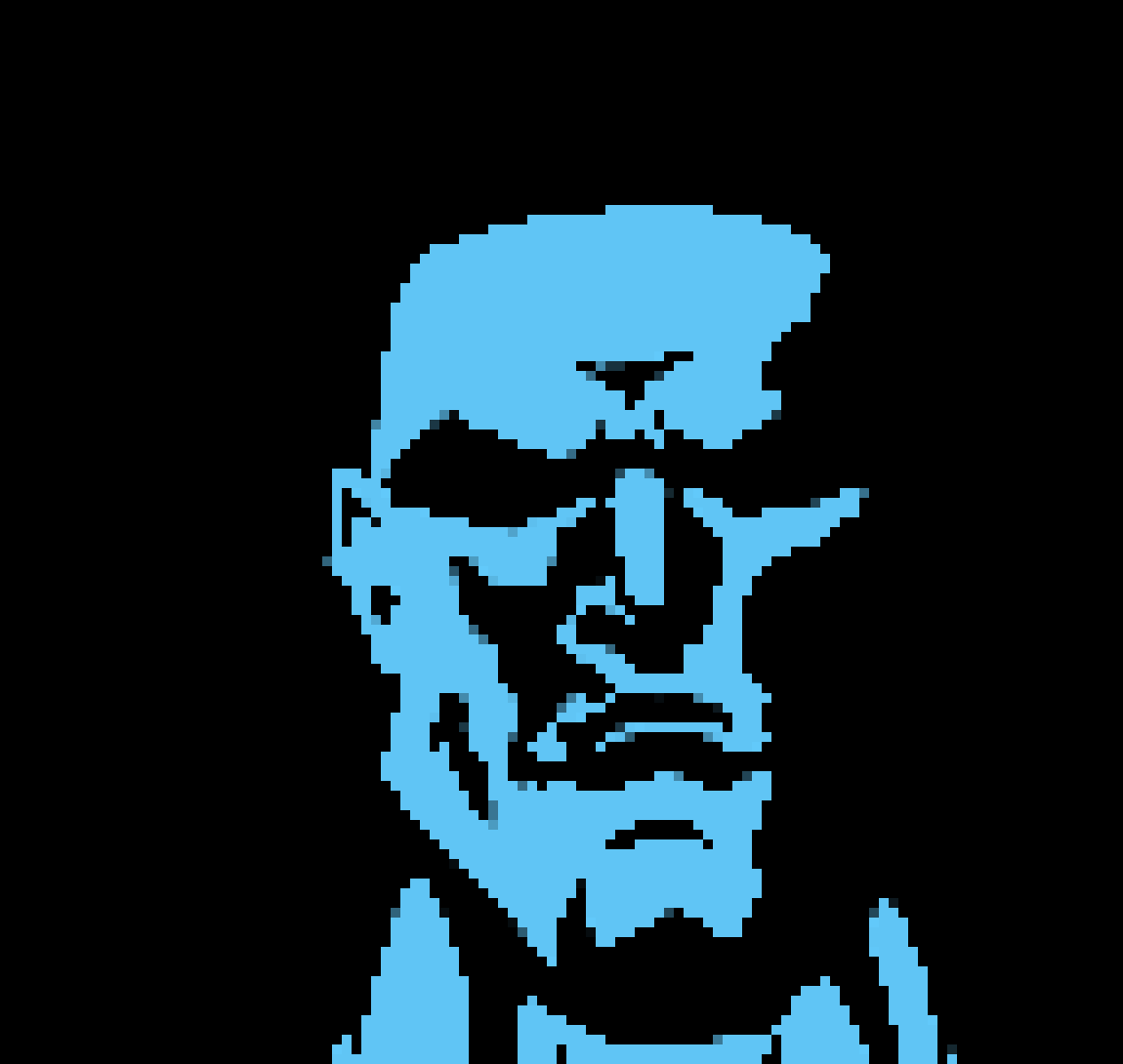 [ff21a2] eku aren't some of your characters literally artificially intelligent robots