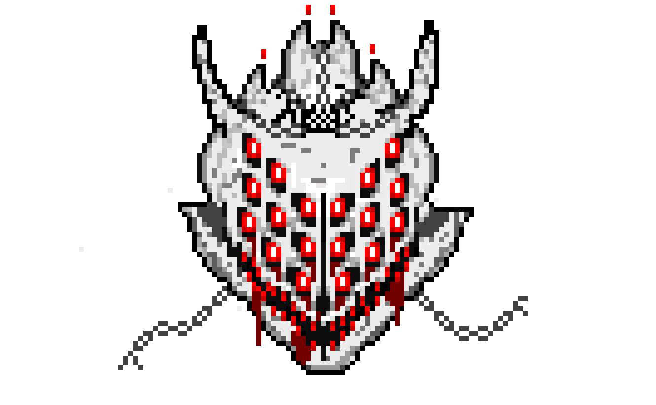 [9664c4] Ive been looking for something to kill all day long, but a fight will have to do.