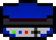 [3d8ba2] Arcade Machine 2