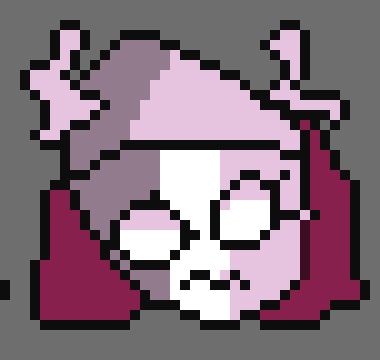 [db17e5] *drops her thing* RUV! I`M COMING, BUDDY! *runs over to Ruv* [Sarv]