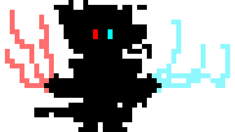 [c8bb2d] *strings the outline and paralyzes them*