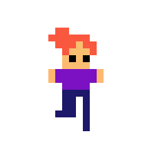 [3b6257] redheadwalk