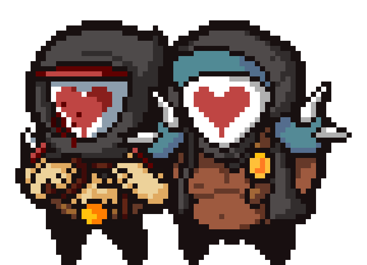 [b0303f] I really, really want to expand the concept of Ivan and Isaac as party members.