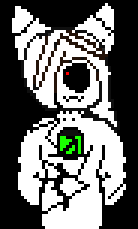 [b706ad] *defuses* SHAT -Glitch Dreemurr 