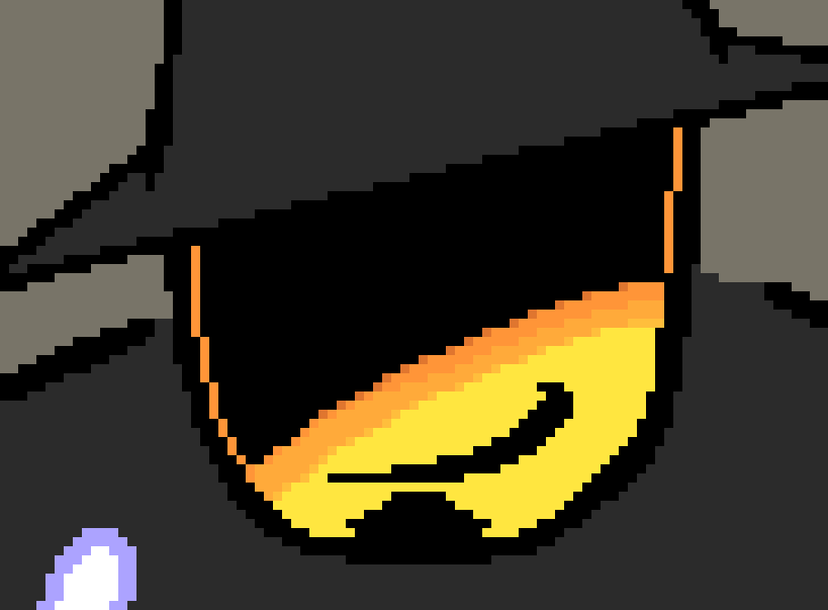 [816c09] "Interesing-" *The sword reappears in his hand- walking toward Jesti*