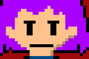 [3354ce] Yes the handwriting is meant to be terrible I mean it is temmie.