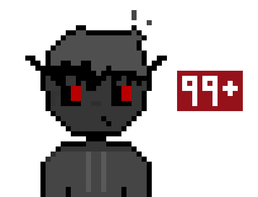 [c2ae63] I'm not contributing here at all so I'm just gonna leave. I have to respond to my discord notifications anyways... -Wry