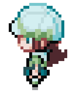 [bbafc9] FsMCLeftStill