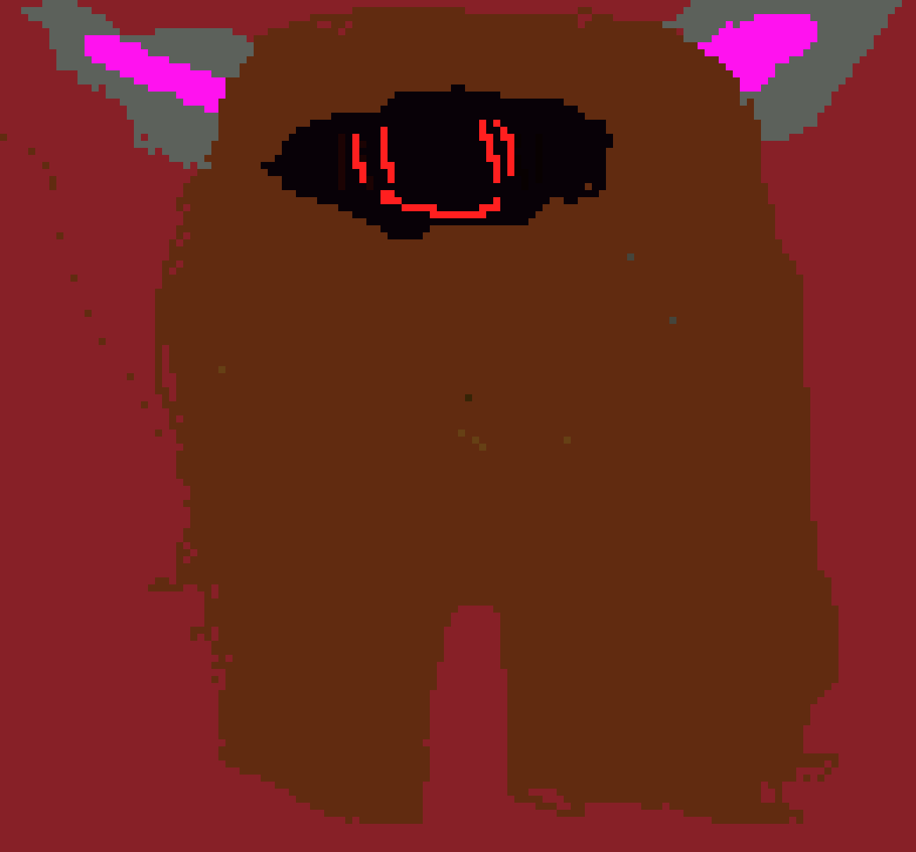 [b257fc] *tps away somewhere else*-wolf god