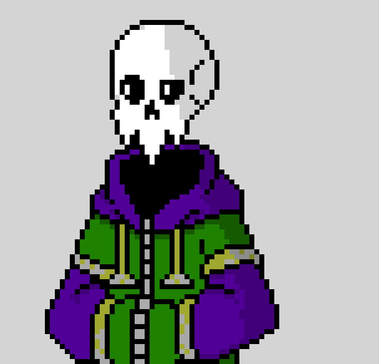 [6ced57] wait a second, did i just see T?