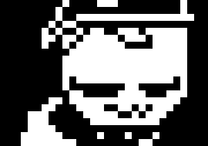 [cc5a8d] As I live and breathe. Hello Allan! Been a while, mate! -Karma