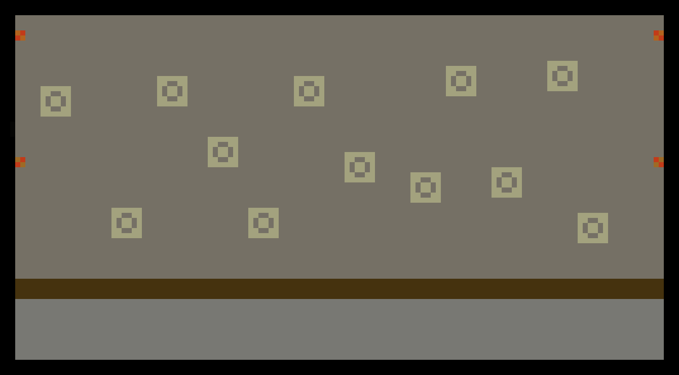 [396002] The Background for Bullseye