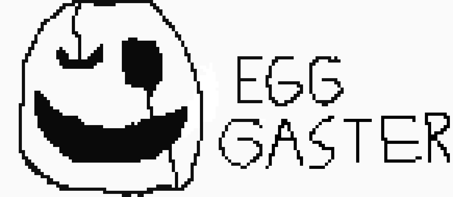 [02d2db] Egg Gaster