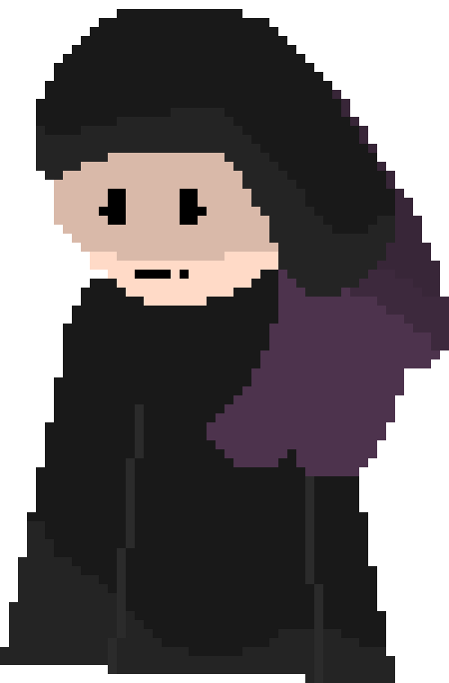 [a2471d] "you seemed strong enough to spar with..."