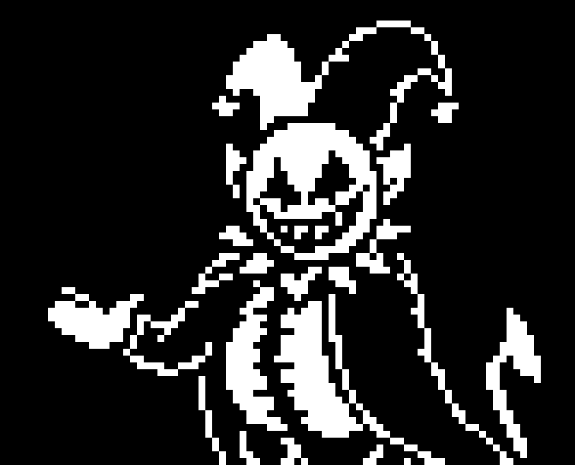 [4076f0] NO NO NO, YOU WON'T WIN, NOT TODAY!